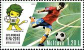 Stamps of Moldova, 2010-23.jpg