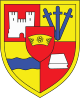 Герб муниципалитета Мат