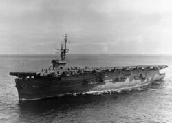 USS Matanikau (CVE-101) in July 1944.jpeg
