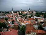 Vaade Oleviste tornist 2004.jpg