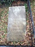 Zenkovich Grave.jpg