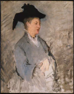 Édouard Manet, Madame Édouard Manet (Suzanne Leenhoff, 1830–1906), The Metropolitan Museum of Art.jpg