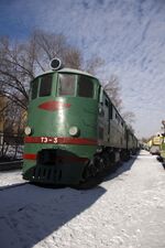 ТЕПЛОВОЗ ТЭ-3.JPG