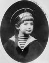 Alexei Nikolaevich, Tsarevich of Russia 02.jpg