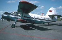 Antonov (PZL-Mielec) An-2, Aeroflot AN1093553.jpg