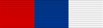 BIH Medal for Bravery 2nd class ribbon.svg