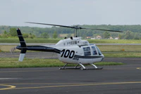 Bell 206B "JetRanger II" - AirExpo Muret 2007 0063 2007-05-12.jpg