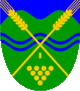 Герб общины Маколе