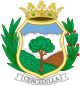 Coat of Arms of Cercedilla.svg