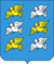 Coat of Arms of Torzhok (Tver oblast).png