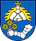Coat of arms of Tisovec.png