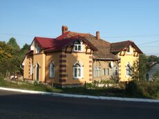 Dolyna Antonovycha st., 32-2.JPG