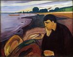 Edvard Munch - Melancholy (1894-96).jpg