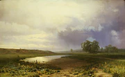 Fedor Vasilyev - Мокрый луг - Google Art Project.jpg