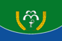 Flag of Kumyonsky rayon.png