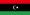 Flag of Libya (1951–1969).svg