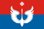 Flag of Yusvinsky rayon (Perm krai).png