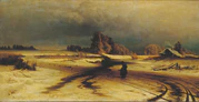 Fyodor Vasilyev - Thaw - Google Art Project.jpg