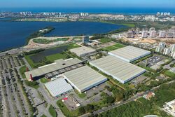 GL events Riocentro - aérea 2014.jpg