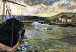 Gauguin 1884 La Seine à Rouen.jpg
