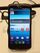 HTC One X running Android 4 Ice Cream Sandwich 20120427.JPG