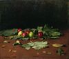 Ilya Repin. Apples and Leaves.JPG