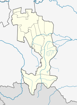 Назранка (Ингушетия)