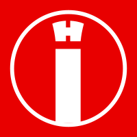 Логотип Interhotel