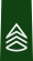 JGSDF Sergeant Major insignia (b).svg