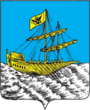 Kostroma COA (Kostroma Governorate) (1767).png