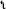 Latin small letter broken T.svg