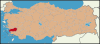 Latrans-Turkey location Aydın.svg
