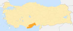 Locator map-Mersin Province.png