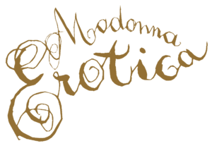 Madonna 1992 logo