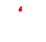 Map of Louisiana highlighting Franklin Parish.svg