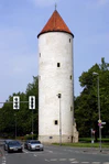 Muenster,Germany,Buddenturm21.JPG