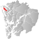 NO 1260 Radøy.svg