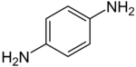 P-phenylenediamine.png