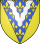 Coat of arms of department 94