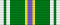 RUS MINJUST Medal For Service 1st class ribbon 2013.svg