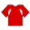 Red t-shirt icon2.png