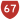 State Highway 67 NZ.svg