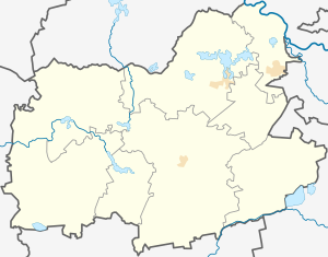 Лентварская ГЭС (Тракайский район)