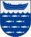 Öckerö vapen.svg