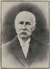 1929 - Gheorghe Buzdugan - Regent.PNG