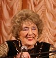 Алла Баянова, 2007 јыл