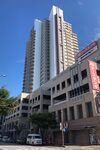 Asuta Shin Nagata Towers Court Skymark Tower.jpg
