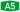 Autokinetodromos A5 number.svg