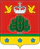 Coat of Arms of Bezhetsk (Tver oblast).png