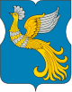 Coat of Arms of Otradnoye (municipality in Moscow).svg